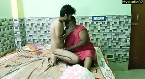 HD desi stepsister tình dục video với ướty hành động 3 tối thiểu 20 sn