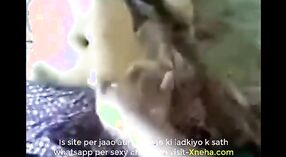 Desi filles de la fac de chaud chudai vidéo 4 minute 40 sec