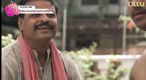 Desi bhabhi's sensual music video 0 min 50 sec