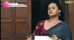 Desi bhabhi's sensual music video 1 min 00 sec