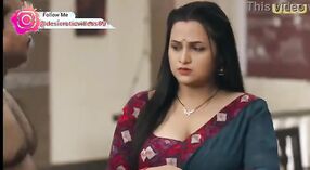 Video musical sensual de Desi bhabhi 1 mín. 10 sec