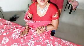 Desi Bhabhi intenso encontro Sexual 4 minuto 20 SEC