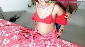 Desi Bhabhi ' s Intense seksuele ontmoeting 5 min 20 sec