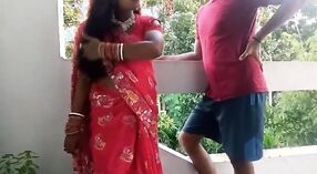 Desi Bhabhi ' s Intense seksuele ontmoeting 0 min 0 sec