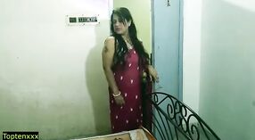 HD desi chudai video featuring een Bengali babe 0 min 0 sec