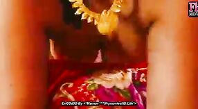 Seri web XXX India yang menampilkan Damad Ho dalam adegan beruap 12 min 20 sec