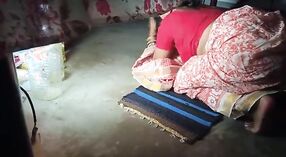 Desi Aunty Aunty热气腾腾的XXX视频在村庄 0 敏 0 sec