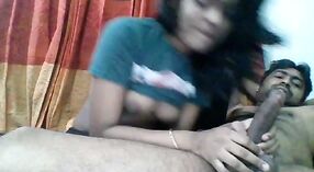 Desi bhabhi's HD video: A must-watch for fans of XXX 0 min 50 sec