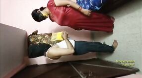 Desi bhabhi se fait pilonner la chatte sur Holi 0 minute 0 sec