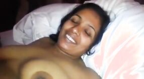 Desi người giúp việc được cô ấy chuskar đầy trong này ướty video 2 tối thiểu 50 sn