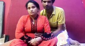 Video Seks Sensual Bibi Desi di klip video 0 min 0 sec