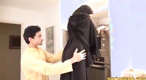 Muslim Babe's Sensual Chut Lund Play in HD 3 min 20 sec