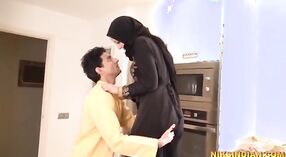 Muslim Babe's Sensual Chut Lund Play in HD 3 min 40 sec