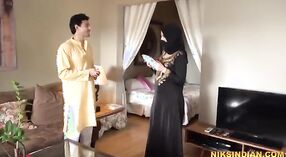 Muslim Babe's Sensual Chut Lund Play in HD 1 min 00 sec