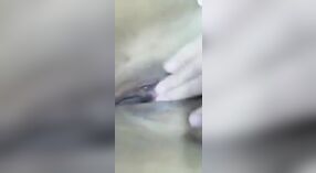 Desi Enfermeira mms vídeo pego na falha da webcam 8 minuto 20 SEC