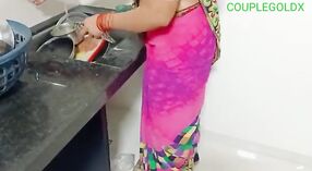 Video chudai beruap Desi bhabhi dalam HD 1 min 20 sec