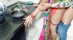 Video chudai beruap Desi bhabhi dalam HD 3 min 20 sec