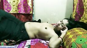 Desi Hint bhabhi içinde sıcak chudai video 10 dakika 20 saniyelik