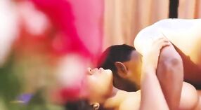 Desi indisches paar heiße sex-session im Hotelzimmer 3 min 50 s