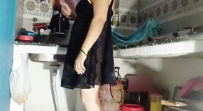 Desi aunty ' s chaat là ngôi sao của video ướt this này 0 tối thiểu 0 sn