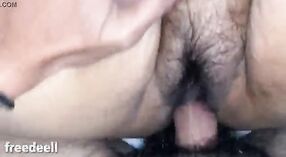 Desi chudai video featuring hot and horny bhabain 8 min 20 sec