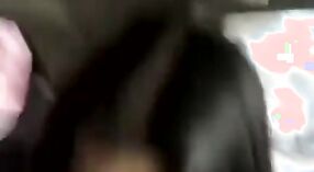Горячее индийское секс-видео с участием пенджабской девушки 4 минута 20 сек