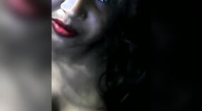 Live sex with a busty Bengali girl 9 min 30 sec