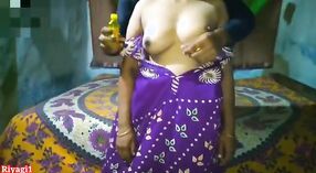 West Bengal Bhabhi w HD seks wideo w HD 1 / min 40 sec