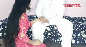 Video de Desi chudai con una nena india caliente 15 mín. 20 sec