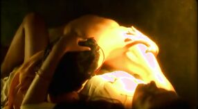 Indian blue films presents a steamy scene with Desi Baba 2 min 00 sec