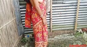 Bengala Ocidental bhabhi gosta de sexo ao ar livre em full HD 0 minuto 0 SEC