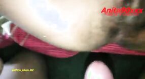 Desi bhabhi Anita ' s steamy chudai video 0 min 0 sec