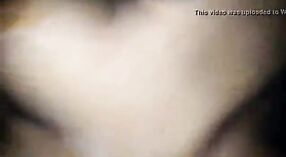 Cielo Azul de Desi Babe: Video Indio Caliente de Jija Sali 2 mín. 50 sec