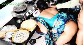 Desi maid Assa's comeback in this new xxx film 6 min 10 sec
