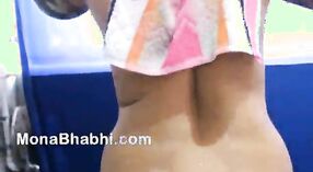 Ấn độ bhabhi được nghịch ngợm với cô ấy lớn ngực trong này xxx video 6 tối thiểu 20 sn