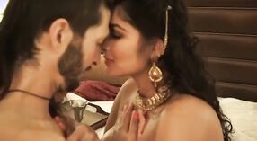 HD Hindi Film Biru Kanthi Adegan Seks Sensual 7 min 40 sec