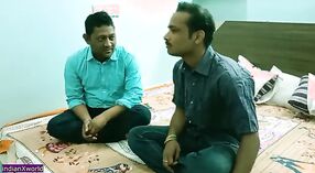 Desi Teyze ile Batı Bengal'in En Ateşli Seks Videosu 0 dakika 0 saniyelik