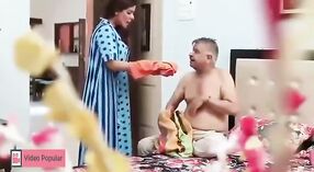 Indian blue films presents a steamy video of ek raat sasur ke sat 0 min 50 sec