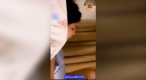 MMS Video Featuring Desi Webcam Sex and Hindi Actress Kritika Kapoor 6 min 10 sec
