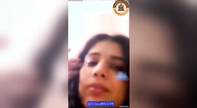 MMS Video Featuring Desi Webcam Sex and Hindi Actress Kritika Kapoor 8 min 40 sec