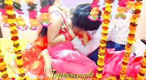 Desi couple ' s steamy seks tape 2 min 20 sec