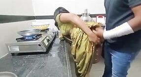 Desi bhabhi's pussy gets pounded in this steamy video 1 min 00 sec
