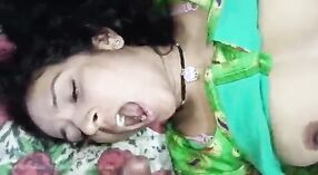 Nouvelle vidéo de sexe desi mettant en vedette des femmes hillbilly chaudes 7 minute 40 sec