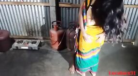 Секс-видео Бихари бхабхи в формате Full HD с горячими и возбужденными действиями 1 минута 10 сек