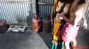 Full HD Bihari bhabhi seks wideo featuring gorący i zrogowaciały akcja 2 / min 00 sec