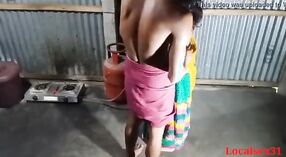 Секс-видео Бихари бхабхи в формате Full HD с горячими и возбужденными действиями 2 минута 50 сек