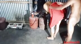 Full HD Bihari bhabhi seks wideo featuring gorący i zrogowaciały akcja 4 / min 30 sec