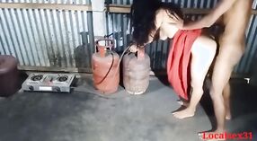 Full HD Bihari bhabhi seks wideo featuring gorący i zrogowaciały akcja 7 / min 00 sec