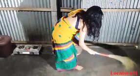 Full HD Bihari bhabhi seks wideo featuring gorący i zrogowaciały akcja 0 / min 0 sec