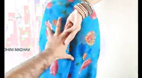 Desi Indian Porn: A Sensual Chut Lund Video 2 min 00 sec